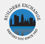 Proud members of the Builders Exchange of Kentucky